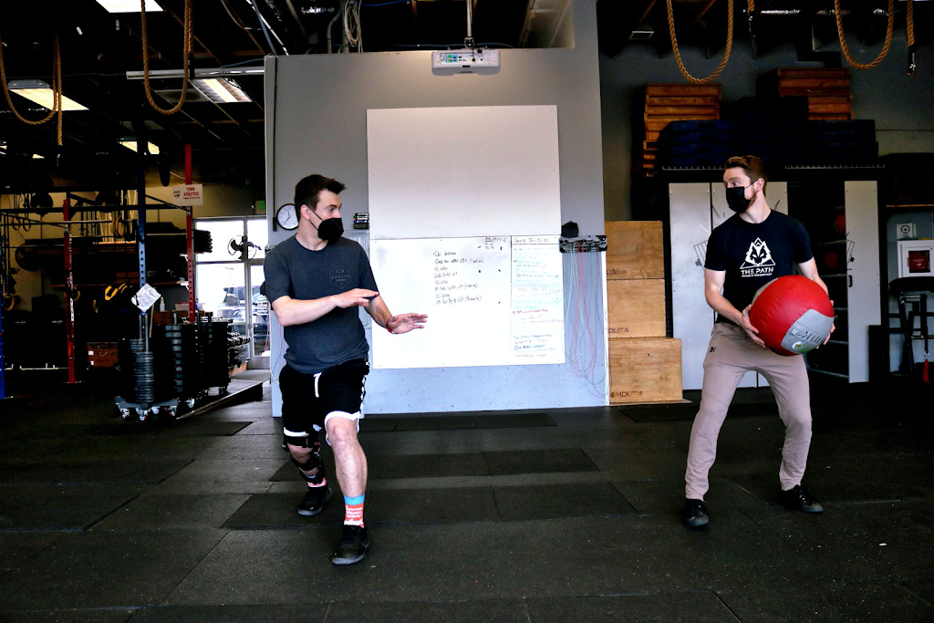 The PATH Rehab & Performance | 1087 Valentine Ave SE, Pacific, WA 98047, USA | Phone: (253) 693-0161