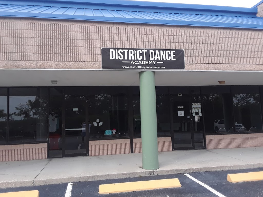 District Dance Academy | 14100 US Hwy 19 N Suite 139, Clearwater, FL 33764, USA | Phone: (727) 306-8101