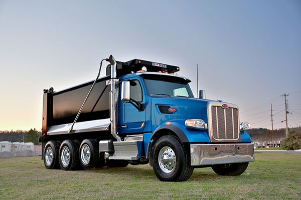 Peterbilt Motors Co Manufacturer | 3200 Airport Rd, Denton, TX 76207, USA | Phone: (940) 566-7100