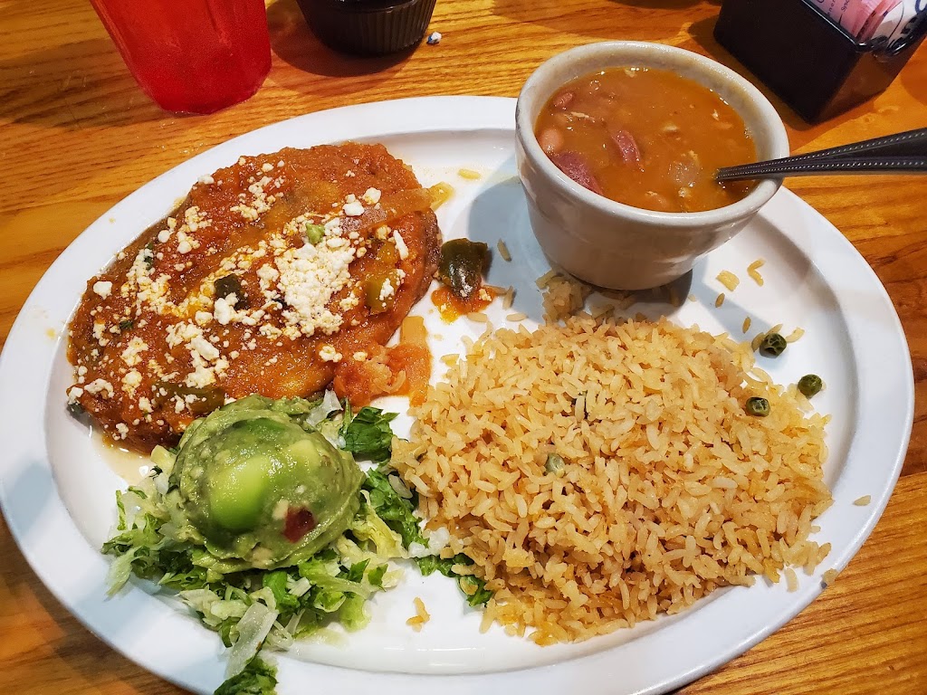 El Ranchito Restaurant | 3517 S Cooper St, Arlington, TX 76015, USA | Phone: (817) 987-4560