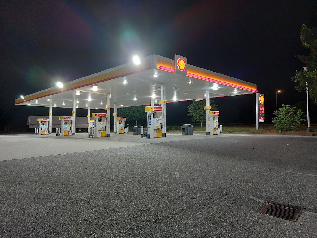 Shell | 1340 E Main St, Cartersville, GA 30121 | Phone: (470) 274-5130