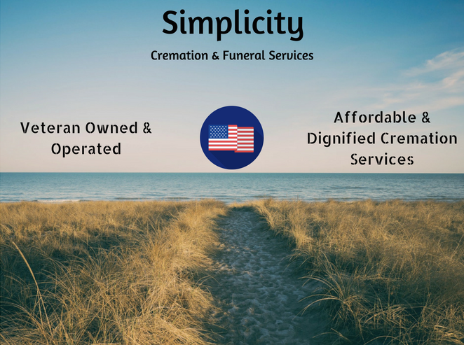 Simplicity Cremation & Funeral Services | 244 8th Ave NW, Glen Burnie, MD 21061 | Phone: (410) 777-5295