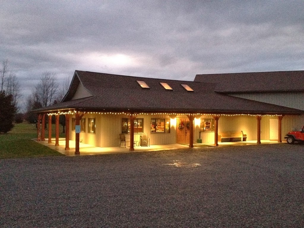 Schulze Vineyards & Winery | 2090 Coomer Rd, Burt, NY 14028 | Phone: (716) 778-8090