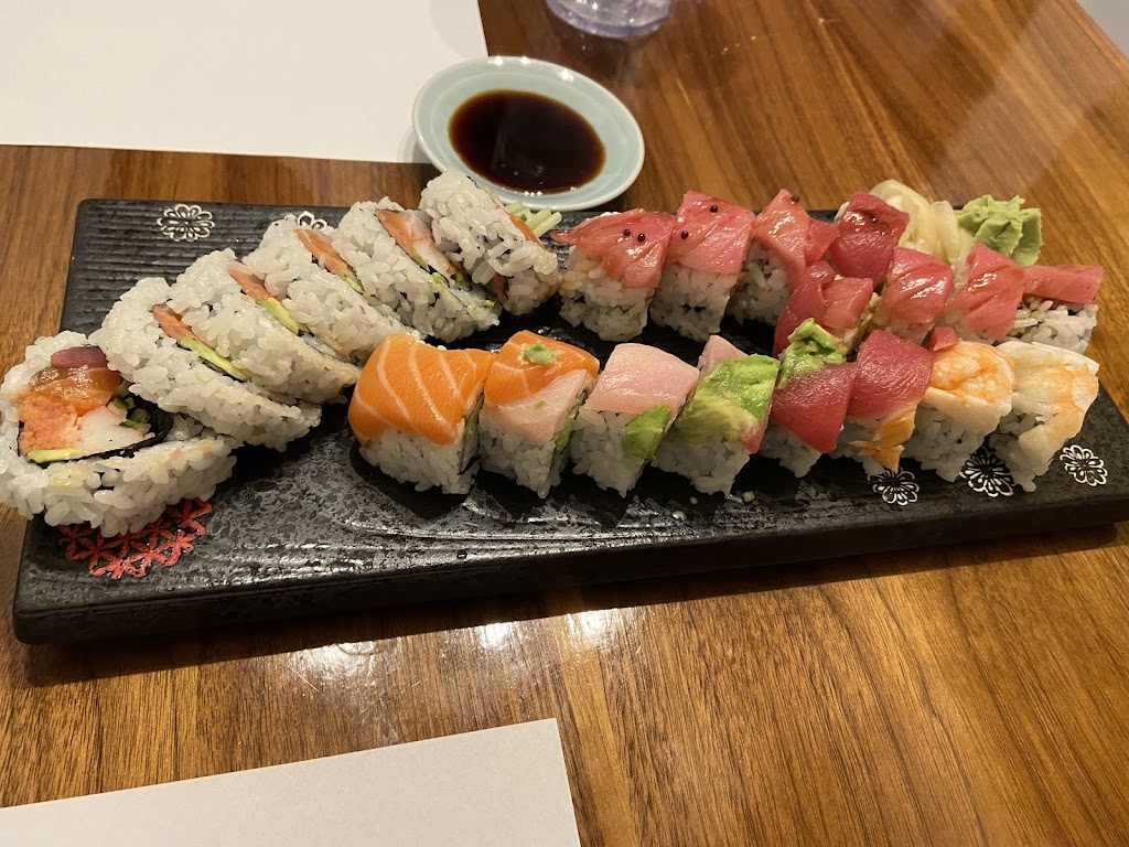 Doshi Sushi | 3473 Old Norcross Rd #308, Duluth, GA 30096, USA | Phone: (678) 691-7188