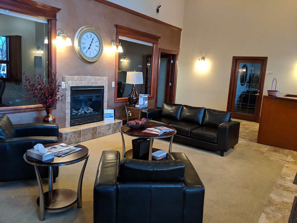 Lakeville Executive Suites | 19950 Dodd Blvd, Lakeville, MN 55044, USA | Phone: (952) 356-3100