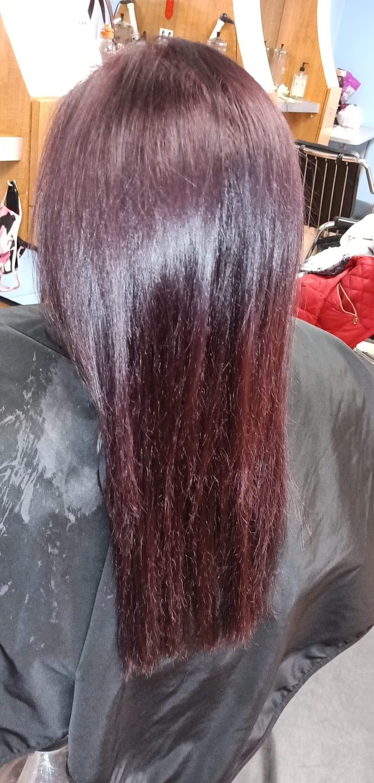 Poore Girl Family Salon | 14160 Pennsylvania Rd, Southgate, MI 48195, USA | Phone: (734) 686-4137