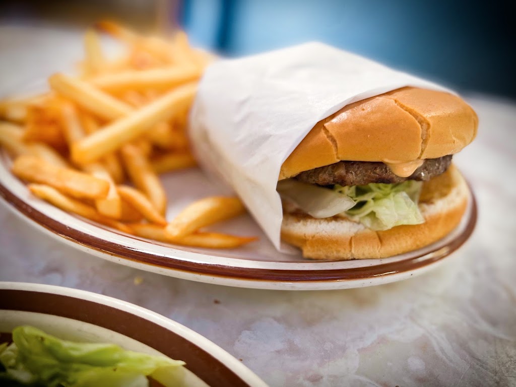 Galaxy Burgers | 2150 S Archibald Ave, Ontario, CA 91761, USA | Phone: (909) 930-2200