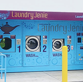 Laundry Jenie | 4498 Wallburg Landing Dr, Winston-Salem, NC 27107, USA | Phone: (336) 915-7963