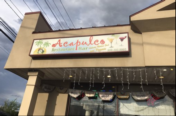Acapulco Restaurant & Bar | 124 Thompson St, Raritan, NJ 08869, USA | Phone: (908) 393-9993