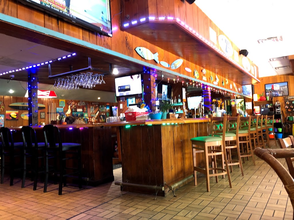 Cocos Crush Bar IRB | 2405 Gulf Blvd, Indian Rocks Beach, FL 33785, USA | Phone: (727) 596-5633