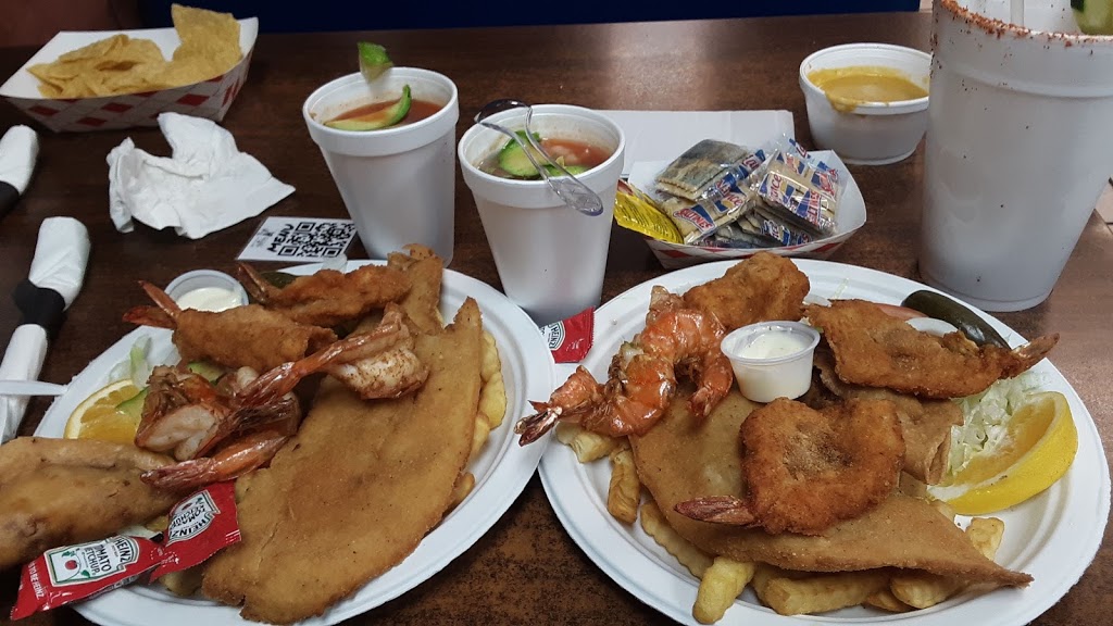 Mariscos La Reyna #3 | 1818 S Buckner Blvd, Dallas, TX 75217, USA | Phone: (214) 309-2519