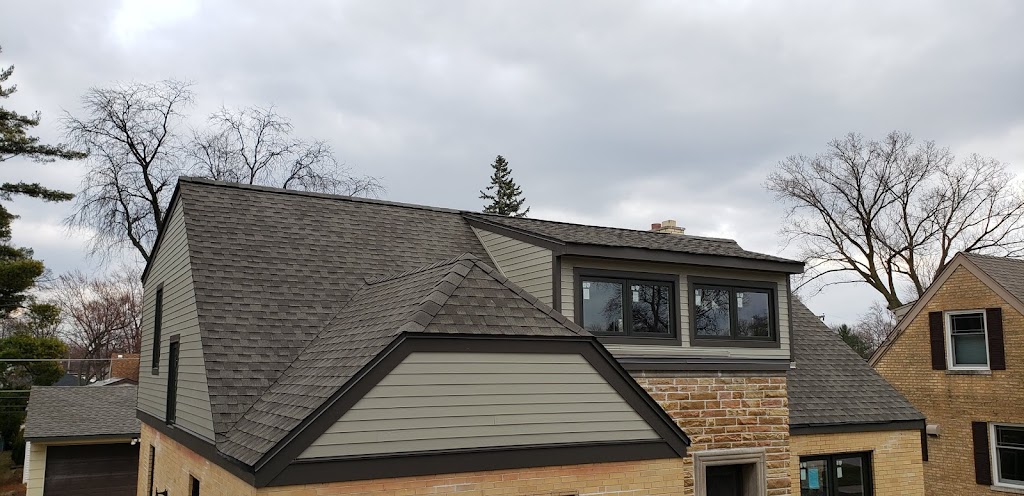 Roofing Company & Roofing Contractors Renovax | 465 Swift Rd, Lombard, IL 60148, USA | Phone: (331) 226-1451