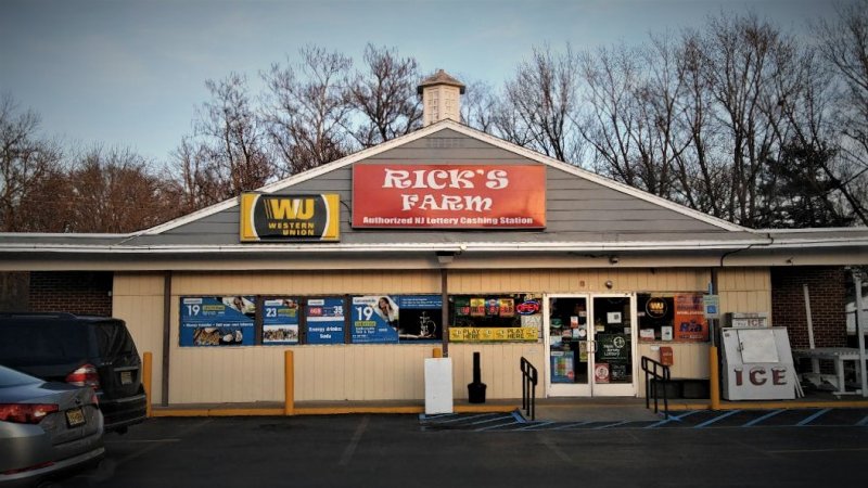 Ricks Farm | 428 N Warwick Rd, Somerdale, NJ 08083 | Phone: (856) 435-5000