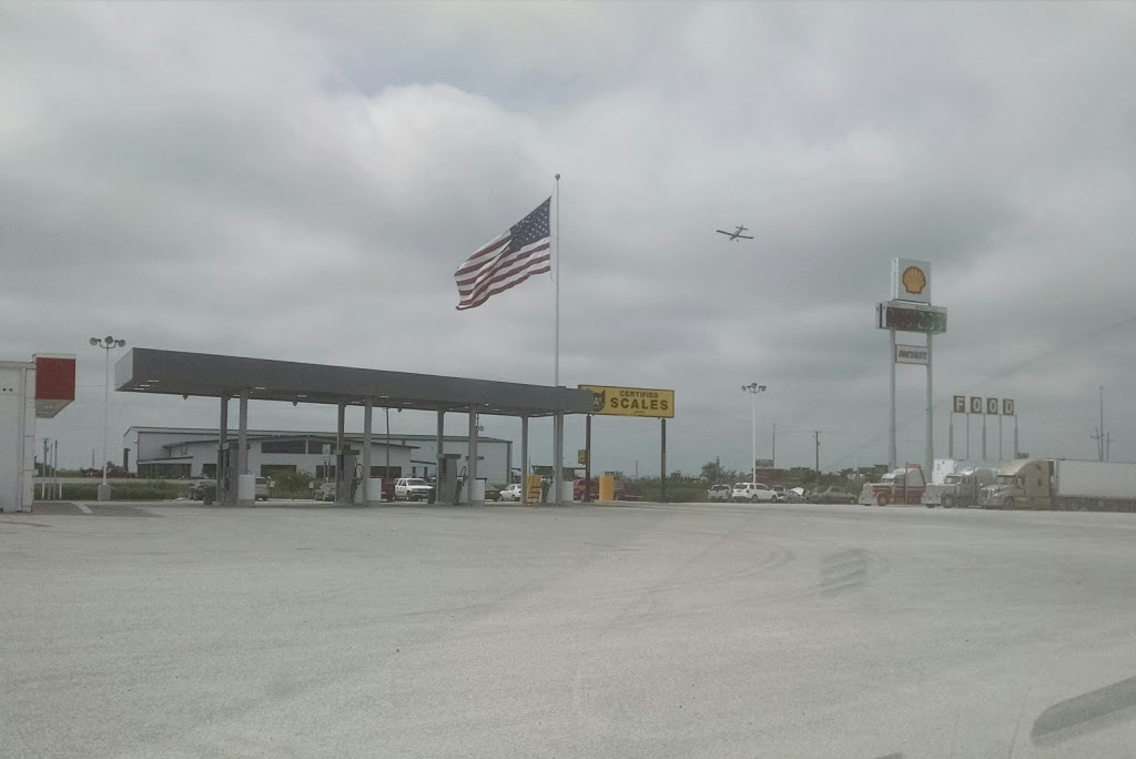 Shell | 103 N Willow Rd, Missouri Valley, IA 51555, USA | Phone: (712) 642-4305