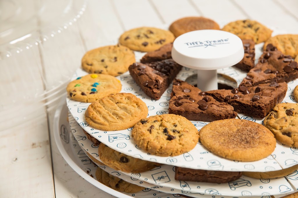 Tiffs Treats Cookie Delivery | 1070 Preston Rd Ste. 10, Prosper, TX 75078 | Phone: (469) 589-9100