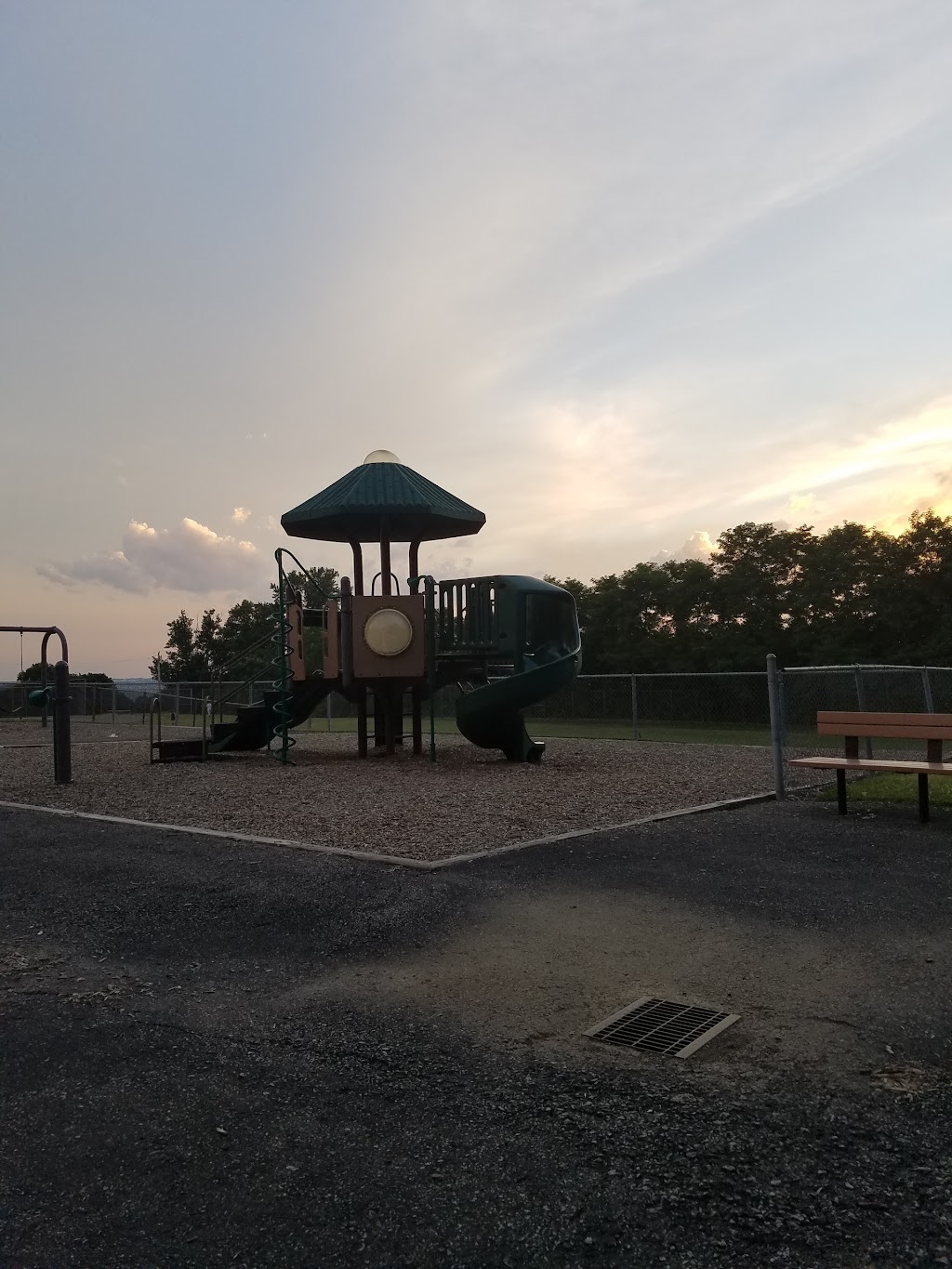 Patton Heights Park | 175, 115 Rosecrest Dr, Monroeville, PA 15146, USA | Phone: (412) 317-5070