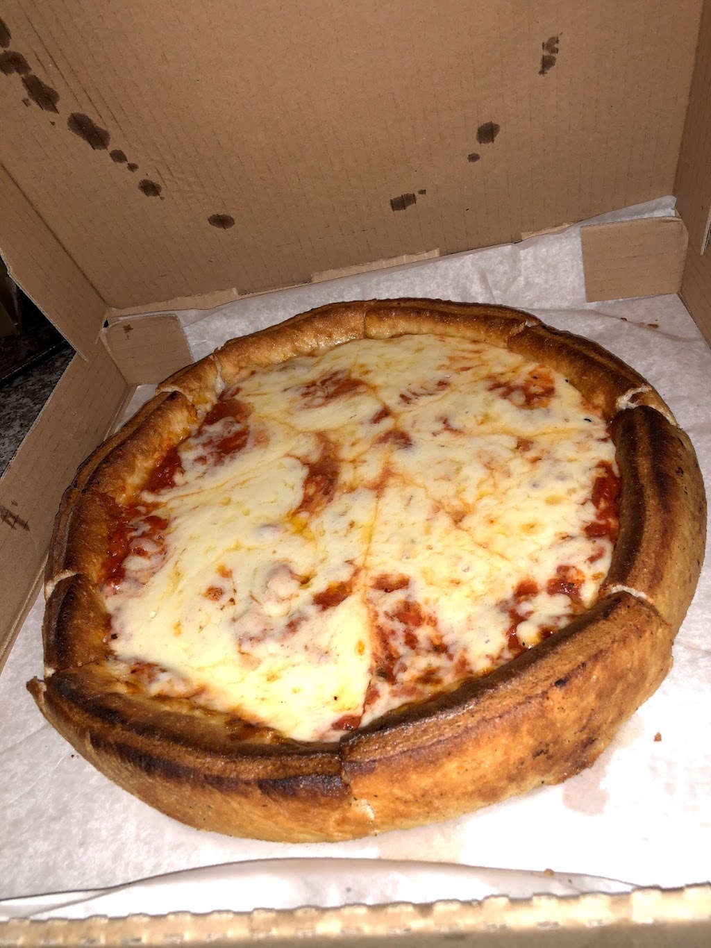 Matolis Pizza & Subs | 3211 Shoal Line Blvd, Hernando Beach, FL 34607, USA | Phone: (352) 592-7787