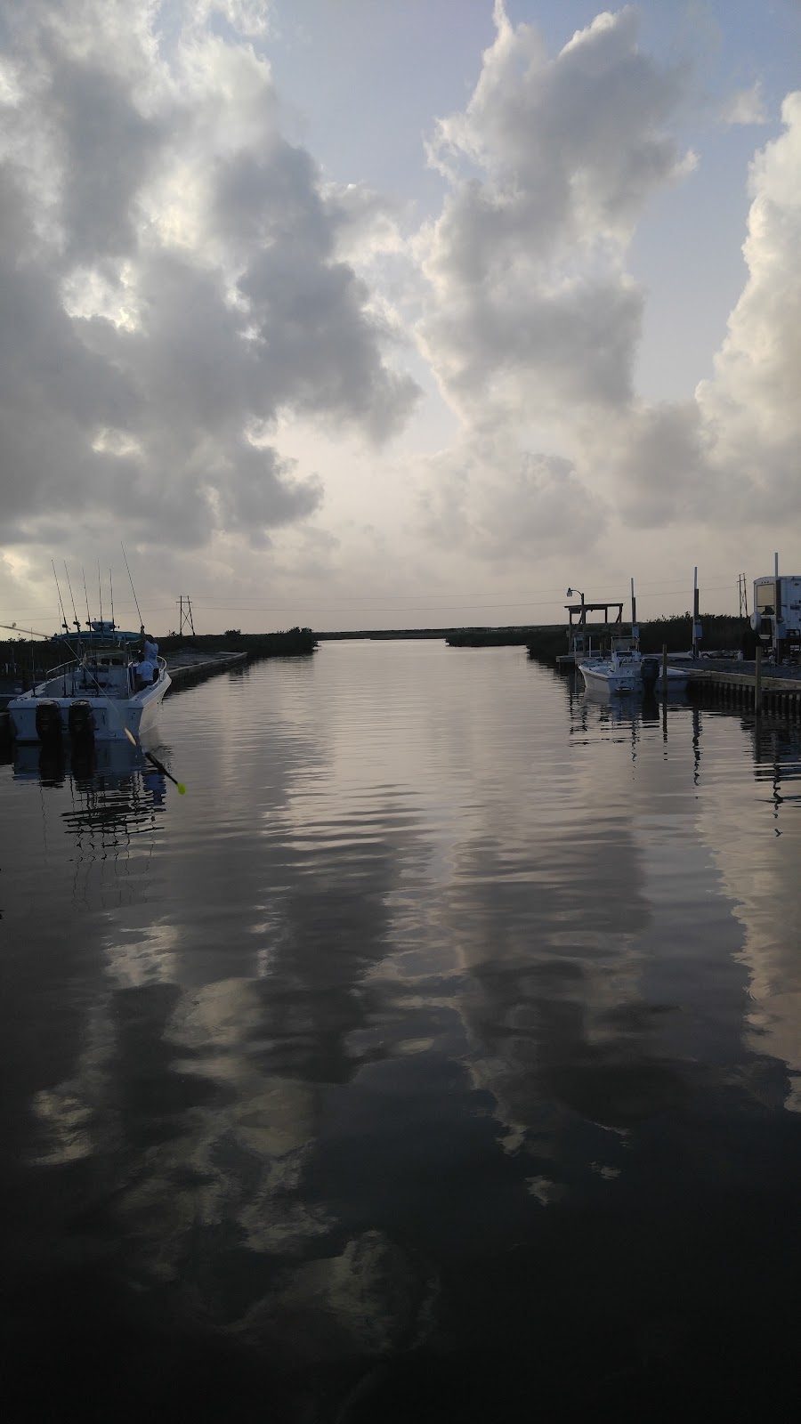 Fin-Addicts RV Park | 713 LA-1, Grand Isle, LA 70358, USA | Phone: (225) 229-5270