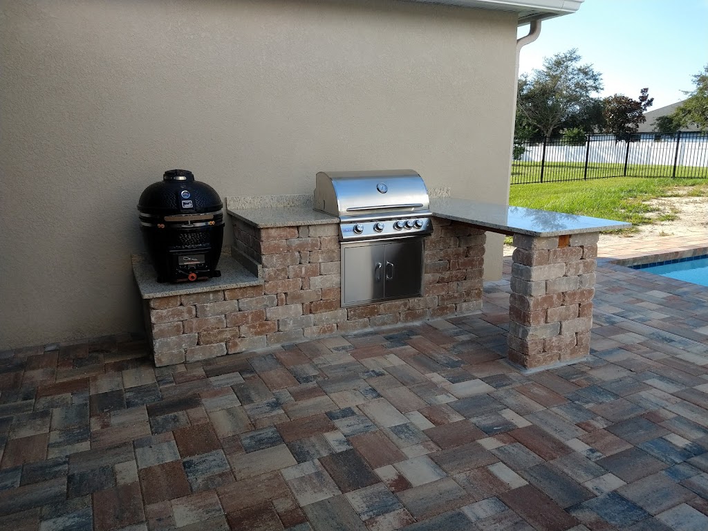 Lugos Natural Stone Work, Cabinets & LVP | 3320 Middlesex Dr, Spring Hill, FL 34607, USA | Phone: (352) 340-4217