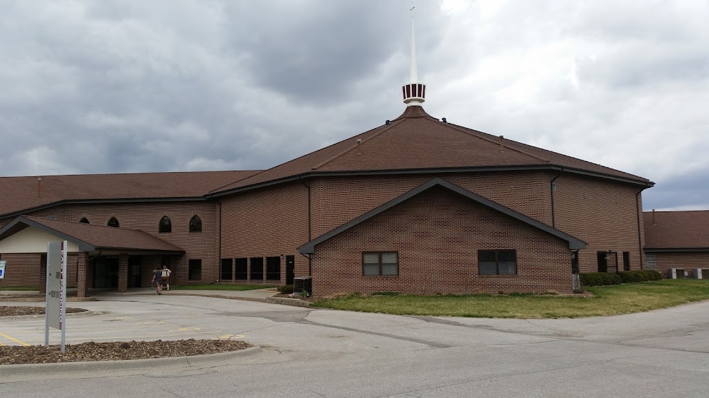 Capitol City Christian Church | 7800 Holdrege St, Lincoln, NE 68505, USA | Phone: (402) 467-4458