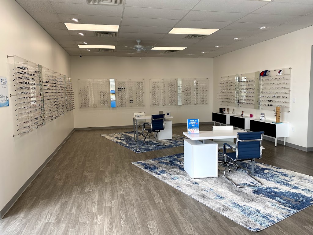 Texas State Optical - Granbury | 1316 East US Hwy 377, Granbury, TX 76048, USA | Phone: (682) 444-7055