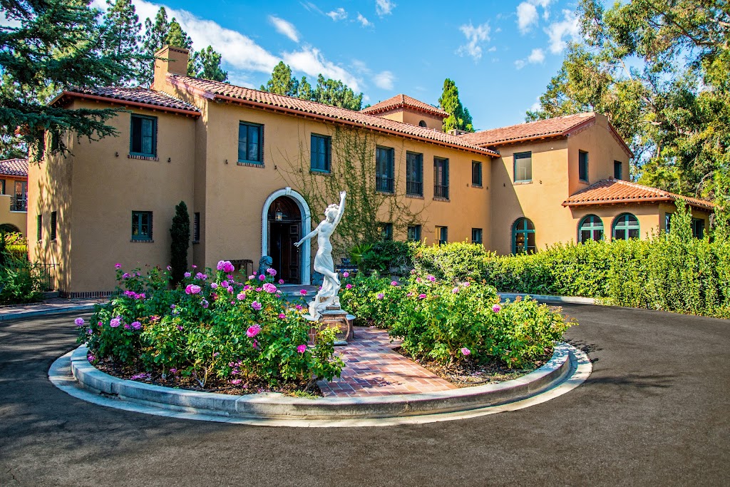 The Paramour Estate | 1923 Micheltorena St, Los Angeles, CA 90039, USA | Phone: (213) 999-0920
