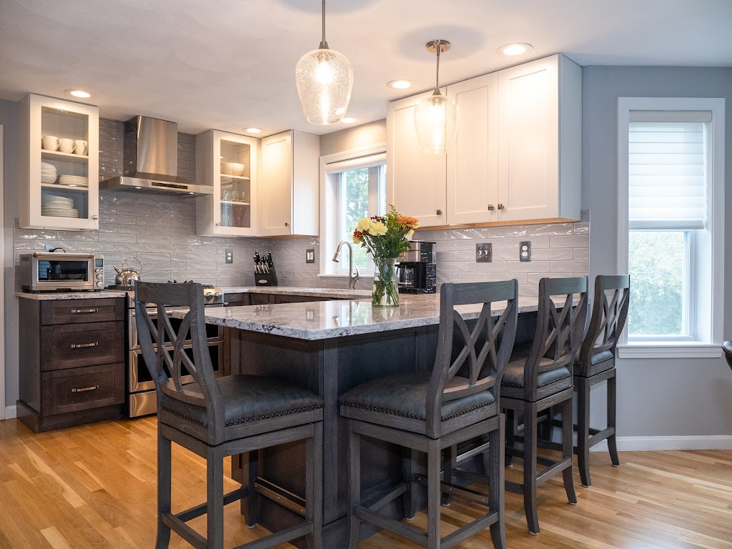 Boston Kitchen Design Inc | 179 Summer St, Kingston, MA 02364, USA | Phone: (781) 585-0919