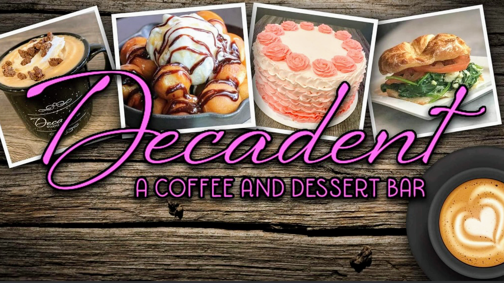 Decadent Colorado Springs | 13375 Voyager Pkwy #110, Colorado Springs, CO 80921, USA | Phone: (719) 800-2233