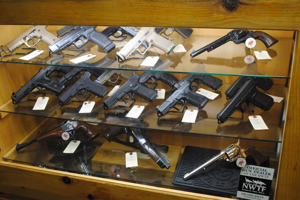 Get Guns Now | 1949 Geneva Ave N, Oakdale, MN 55128, USA | Phone: (651) 340-8209