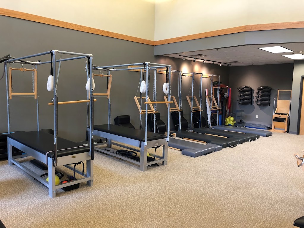 PT Plus | 19045 W Capitol Dr #101, Brookfield, WI 53045, USA | Phone: (262) 796-2850