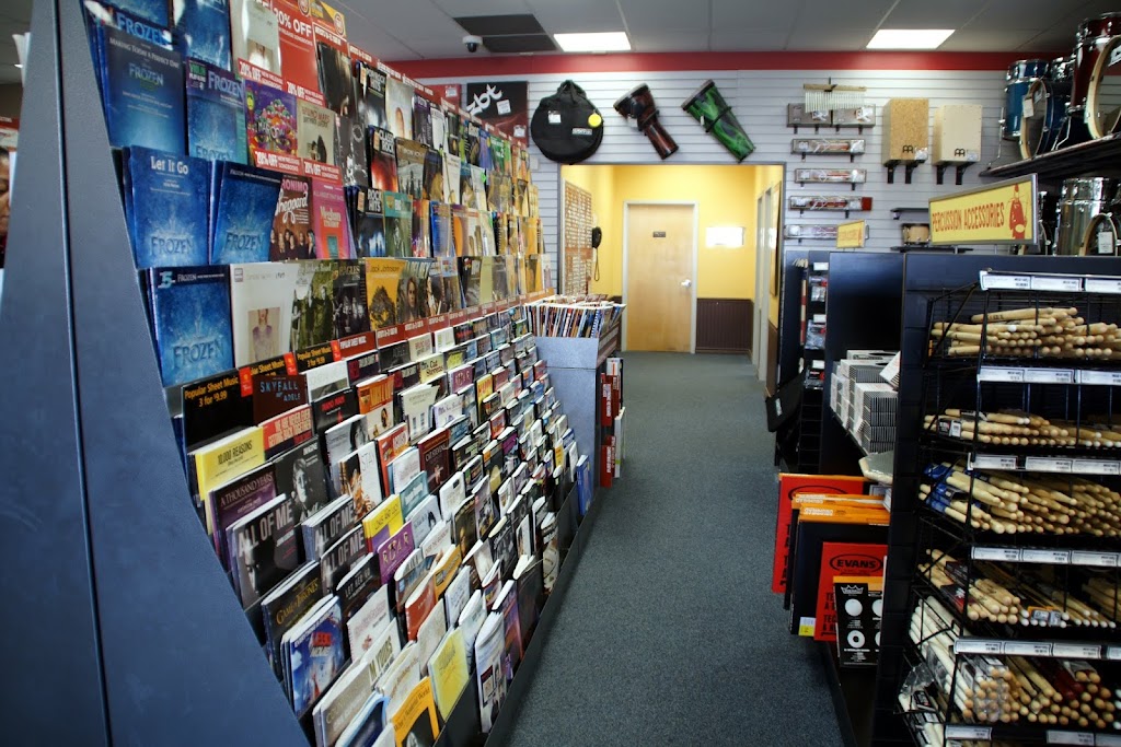 Music & Arts | 3811 Evergreen Pkwy, Bowie, MD 20716, USA | Phone: (301) 262-5950