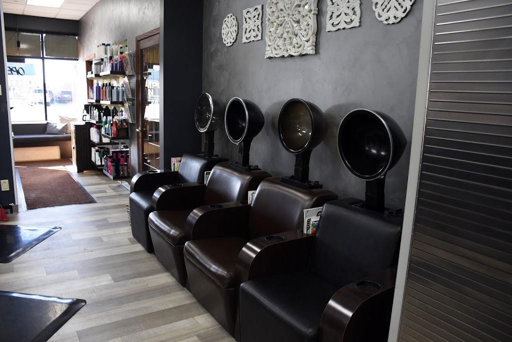 Contempo Hair Salon & Suites | 8021 183rd St Ste C, Tinley Park, IL 60487, USA | Phone: (708) 429-5757