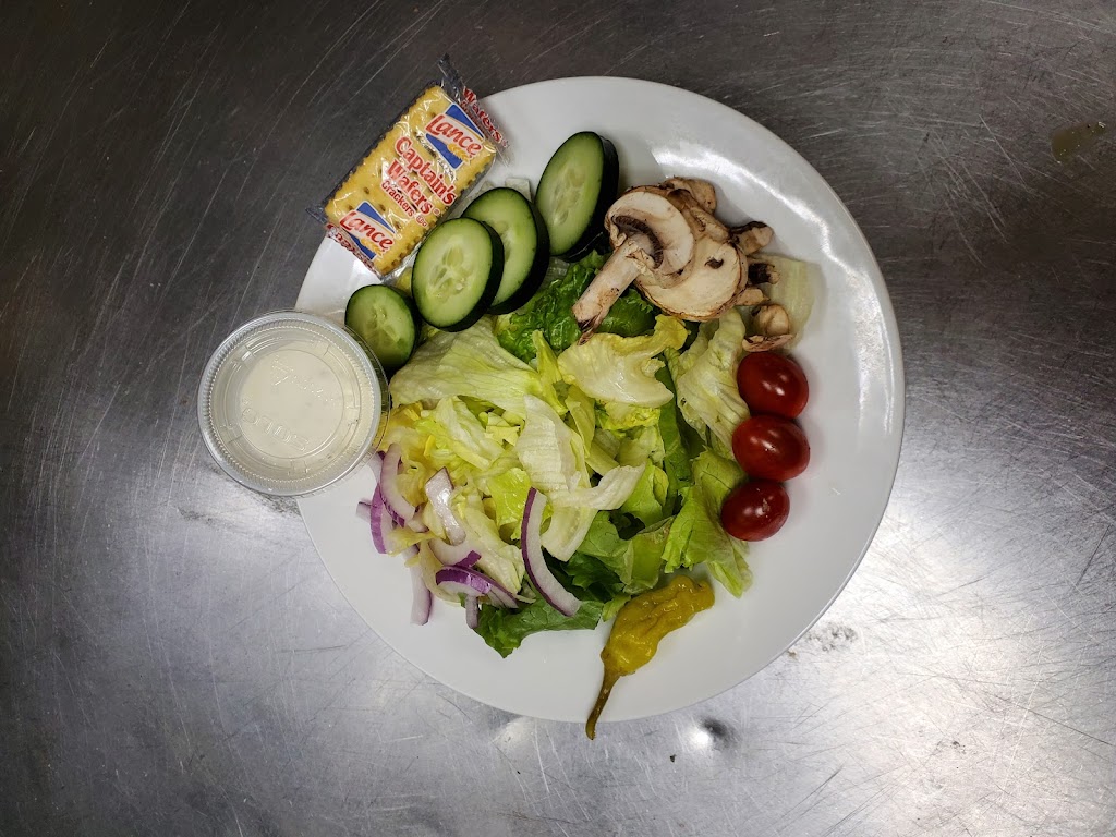Johnnys New York Style Pizza | 2445 Salem Rd SE Suite R, Conyers, GA 30013, USA | Phone: (770) 922-1000