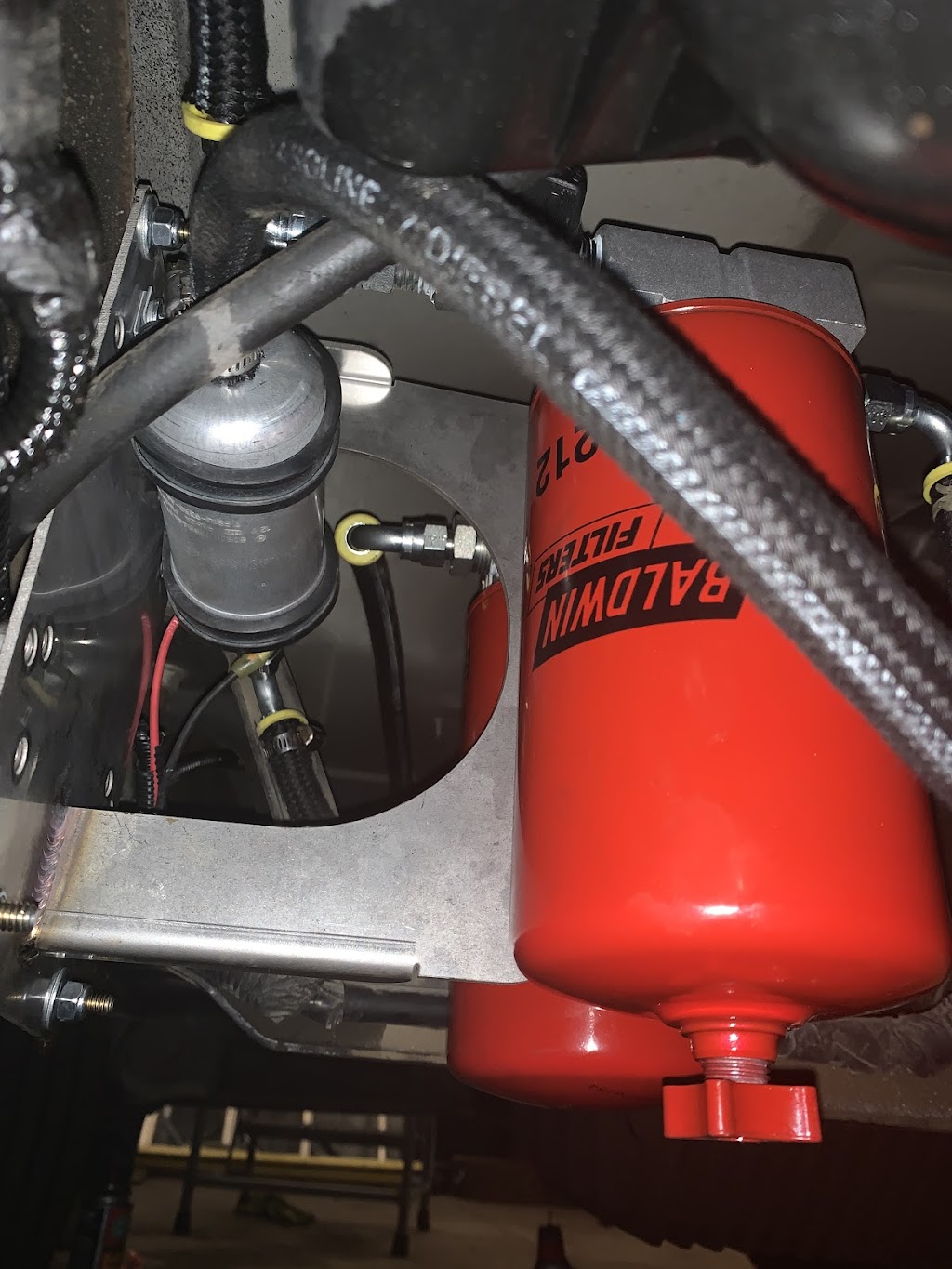 Fast Eddies Diesel Engine Performance & Auto Repair | 439 N Jackson St STE 3, Dixon, CA 95620, USA | Phone: (707) 862-1400