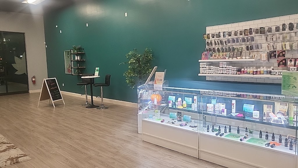CBD PROS USA | 501 Alta Mere Dr #1013, Fort Worth, TX 76114, USA | Phone: (817) 615-9499
