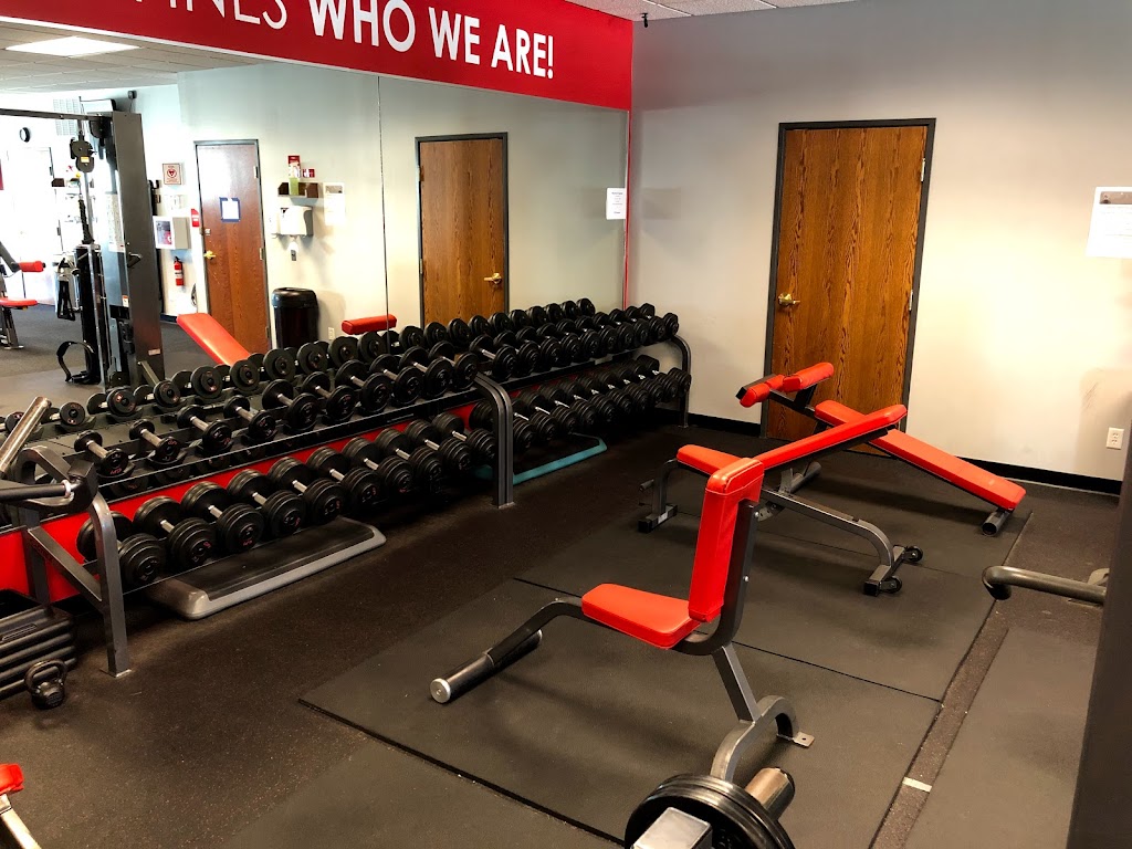 Snap Fitness Montgomery | 300 1st St N, Montgomery, MN 56069, USA | Phone: (507) 364-8050