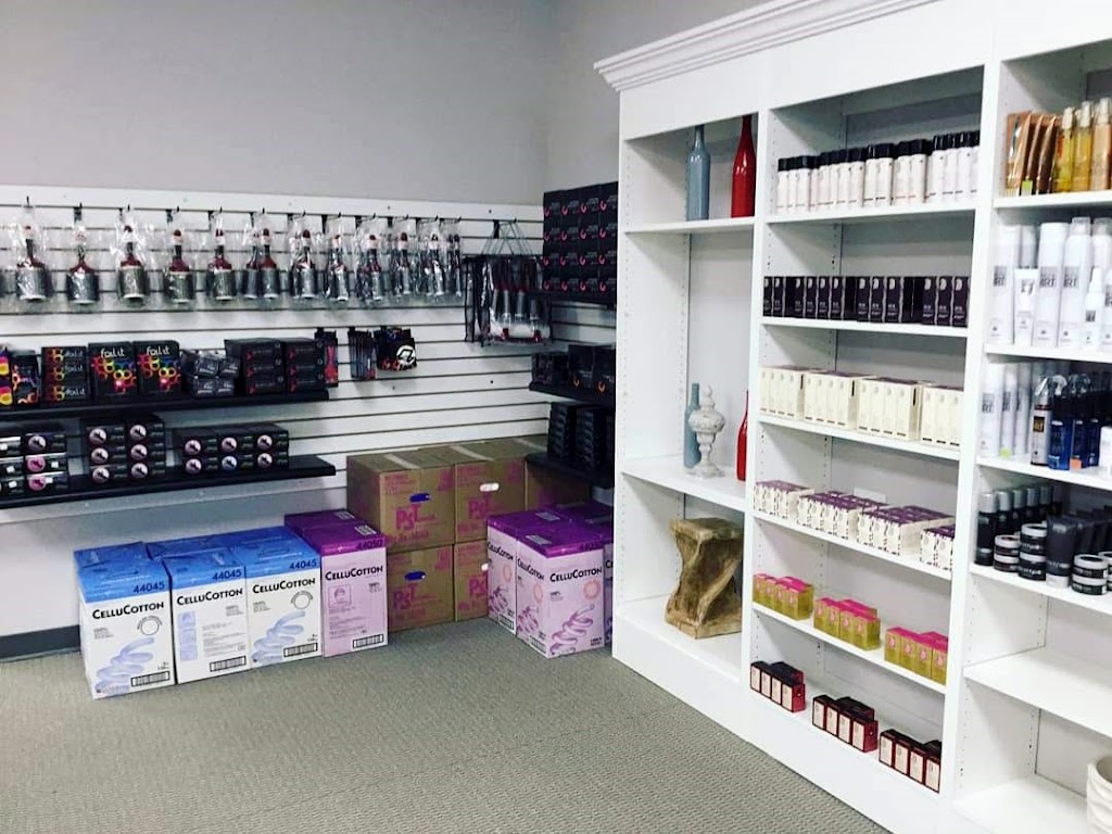 A&A Beauty Supply | 63 Quaker Rd, Queensbury, NY 12804, USA | Phone: (518) 636-3994