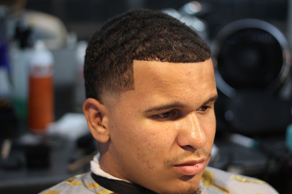 Ground Zero Barbershop | 133 S Jamie Blvd, Avondale, LA 70094, USA | Phone: (504) 717-5868