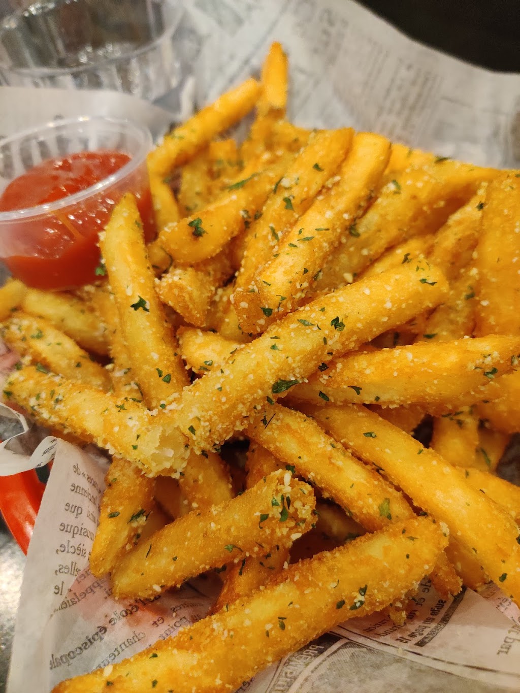 Bonchon Silver Creek | 1071 E Capitol Expy, San Jose, CA 95121, USA | Phone: (669) 234-3828