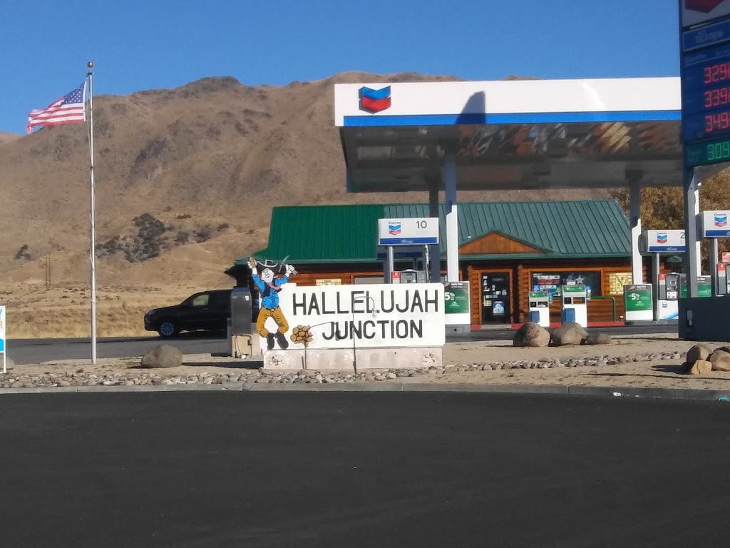 Hallelujah Junction Market | California 96105, USA | Phone: (530) 993-0110