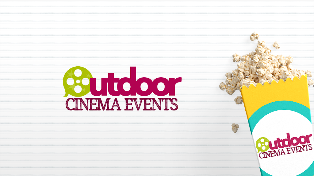 Outdoor Cinema Events | 50 Cedar Pointe Loop #806, San Ramon, CA 94583, USA | Phone: (669) 224-9206