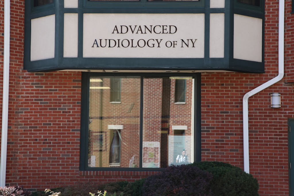 Advanced Audiology Of NY | 111 Brook St Ste. 204, Scarsdale, NY 10583, USA | Phone: (914) 395-3277