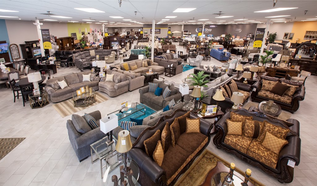 Del Sol Furniture Store & OUTLET | 3520 W Bell Rd, Glendale, AZ 85308, USA | Phone: (602) 345-7788