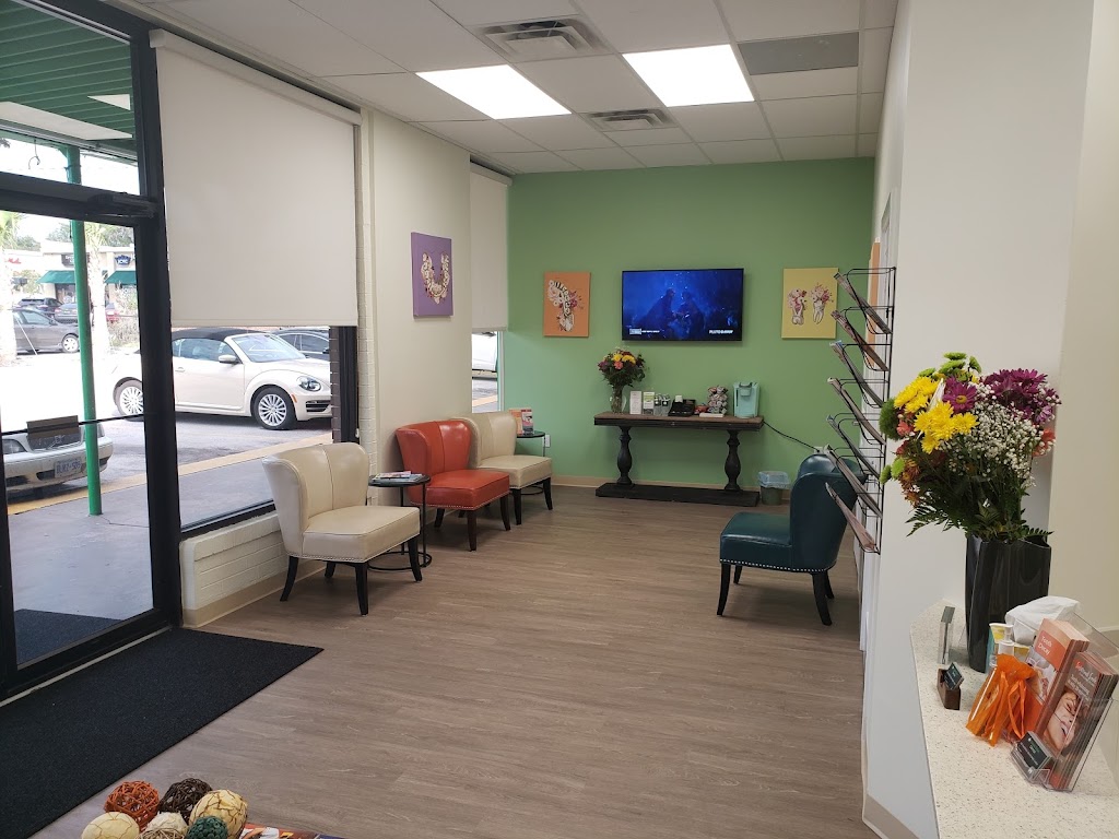 Green Cove Dental | 200 S Orange Ave, Green Cove Springs, FL 32043, USA | Phone: (904) 297-8416