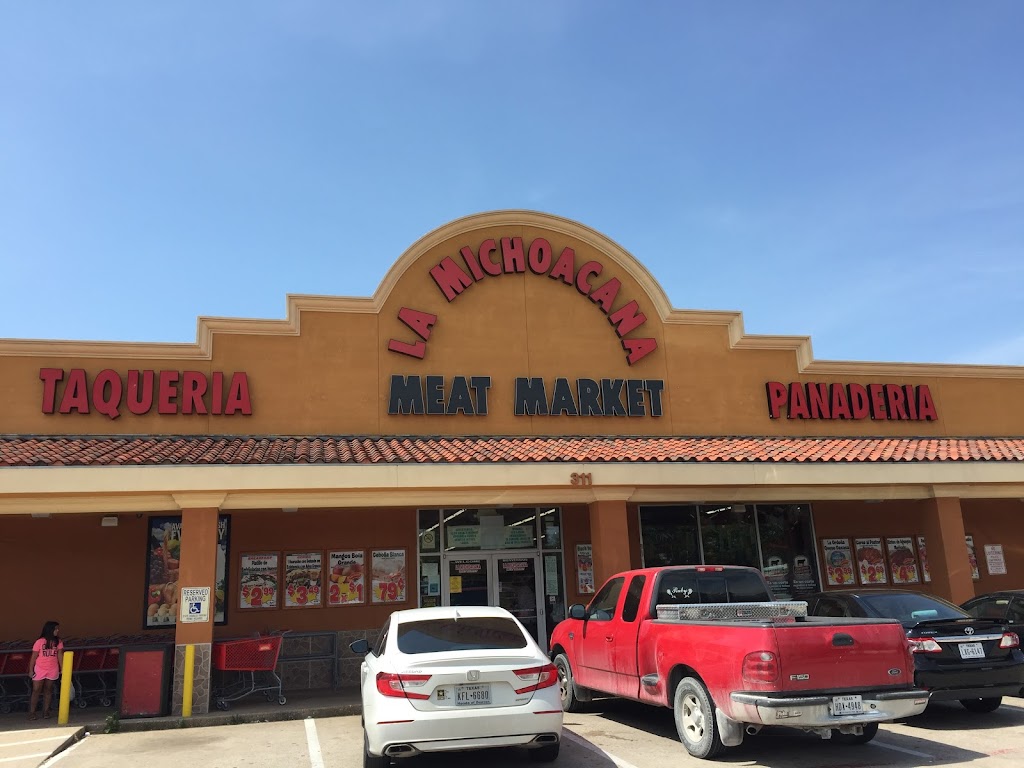 La Michoacana Meat Market | 311 W University Dr, McKinney, TX 75069, USA | Phone: (214) 842-8618