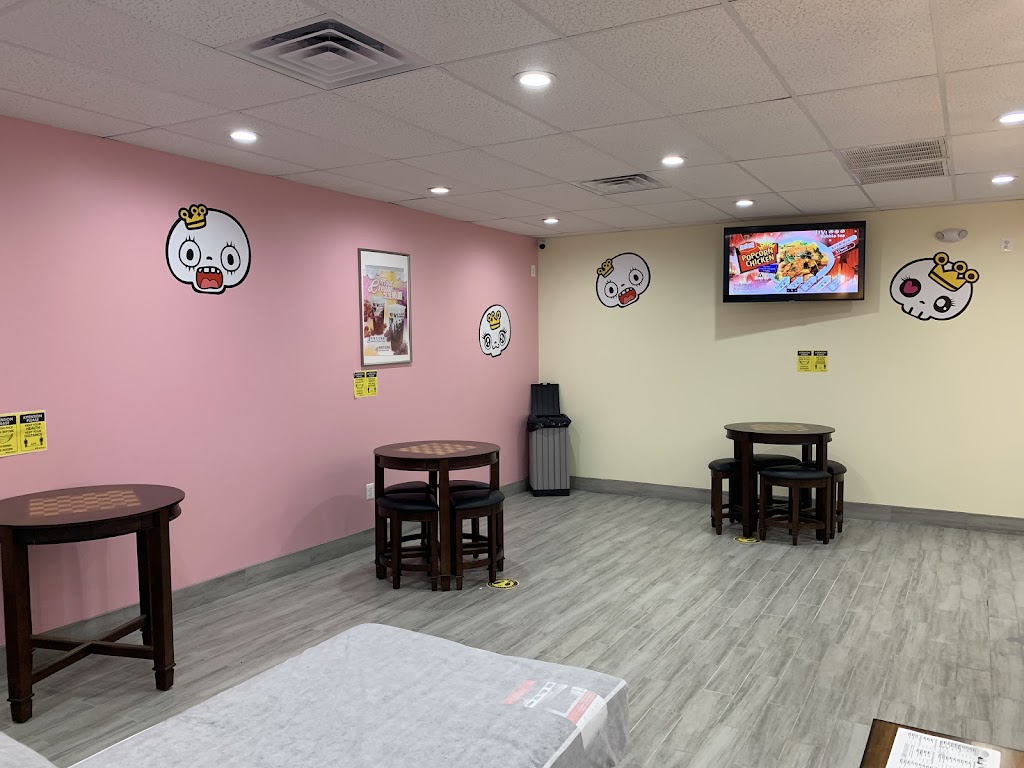 VIVI Bubble Tea | 2733 Annapolis Rd STE E, Hanover, MD 21076, USA | Phone: (443) 296-7331