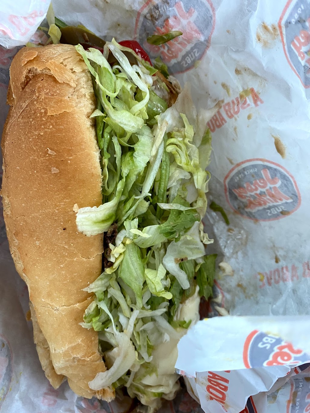 Jersey Mikes Subs | 16525, G, Von Karman Plaza, Von Karman Ave, Irvine, CA 92606, USA | Phone: (949) 955-2400