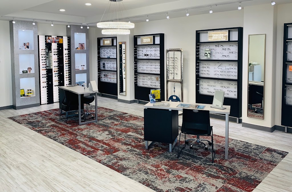 Bespoke Eye Care - Dallas, TX Optometrist | 6757 Arapaho Rd Ste 707, Dallas, TX 75248, USA | Phone: (972) 703-9070