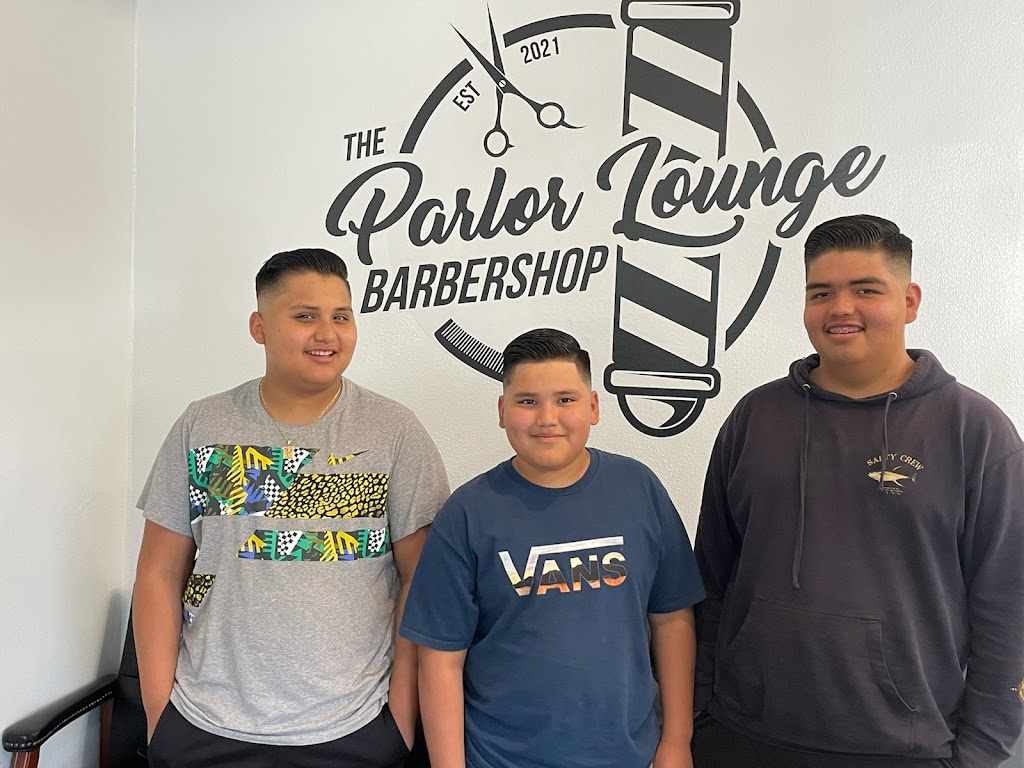 The Parlor Lounge Barber shop | 1738 E Meats Ave, Orange, CA 92865, USA | Phone: (714) 472-3017