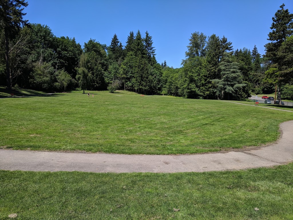 Terrace Creek Park | 23200 48th Ave W, Mountlake Terrace, WA 98043, USA | Phone: (425) 776-1811